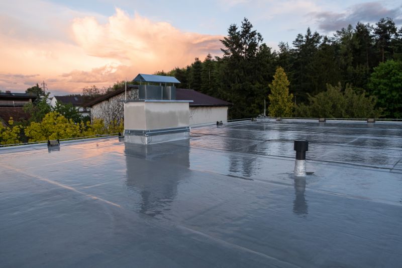 Cost of Roofing in Dolton, IL
