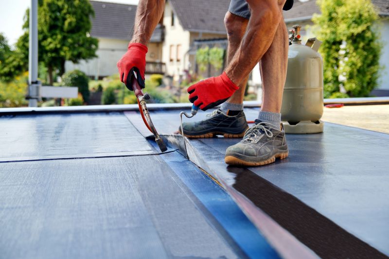 Local Roofing Experts
