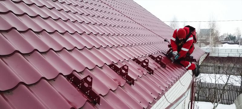 Roofing Material Suppliers